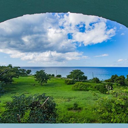 Feather Leaf Inn Frederiksted Exterior foto